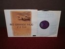 ZZ TOP Rio Grande Mud LP 1971 LONDON UK 1st Press MINT LAMINATED