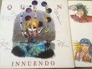 Queen: Innuendo (UK 