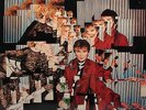 FANCY Get Your Kicks  LP 1985 Rare German 1st Pressing Metronome
