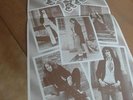 HEAVY METAL KIDS  SAME LP 1974 HARROCK HAMMER UK 1974
