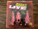 MARTHA AND THE VANDELLAS (LP) 
