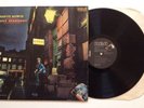 DAVID BOWIE - RISE & FALL OF ZIGGY STARDUST SPIDERS FROM MARS LP AYL1-3843 VG++