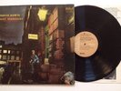DAVID BOWIE - RISE & FALL OF ZIGGY STARDUST & SPIDERS FROM MARS LP LSP-4702 VG++