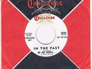 WE THE PEOPLE in the past / st.  john's shop HEAR EX/MINT- 60s GARAGE psych