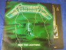 LP METALLICA 
