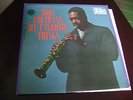JOHN COLTRANE My Favorite Things LP Atlantic 1st US  Press stereo