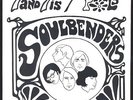 THE SOUL BENDERS 7 & 7 Is Unplayed '68 Private Psych Garage Fenton 45 Pic Sleeve