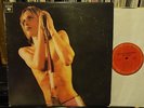 IGGY AND THE STOOGES Iggy pop RAW POWER 2nd press PC3211  VG++ to NM