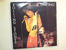 ROLLING STONES:Terrifying -U.S.3 LPS 89 Burke Records PCV,North American Tour 89
