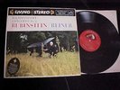 RCA Living Stereo LSC-2068 Shaded Dog RACHMANINOFF Rubinstein/Reiner 8S/9S NM