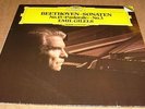 Beethoven PIANO sonatas 15 