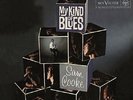 SAM COOKE-My Kind Of Blues-SOUL CLASSIC-180gr NEW LP