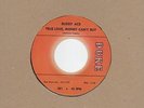 Buddy Ace - True Love Money Cant Buy - Duke Soul Northern Crossover Motown Tmg R