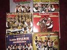 12 LPs + Poster von Slavko Avsenik