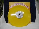 Vinyl Album, The Beatles, Magical Mystery Tour, Yellow Vinyl, Picture Book Inclu