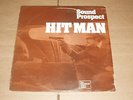 SOUND PROSPECT - Hit Man PEER LIBRARY UK LP Jazz Funk Breaks Samples RARE