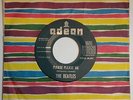 THE BEATLES 1st Spanish 45 PLEASE PLEASE ME - Jukebox FIRST Single GREEN LABEL