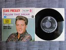 ELVIS PRESLEY - FOLLOW THAT DREAM 7