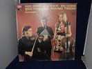 BEETHOVEN PIANO TRIOS: ZUCKERMAN/DU PRE/BARENBOIM