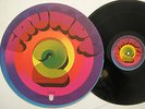 Frumpy 2 original kraut rock Ex/VG+