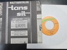 LAMA : NIMETON ep 2nd ep ORIGINAL FINNISH HC PRESS KBD KAAOS RYSTETYT RATTUS