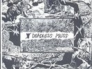 DEADLESS MUSS : RISE AGAINST 8