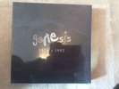 Genesis Sealed Vinyl Box Set: 1976 - 1982 - Trick of the Tail, Duke, Abacab, ETC