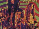 White Zombie LA SEXORCISTO: DEVIL MUSIC VOLUME ONE 180g NEW Music On Vinyl LP