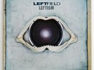 Leftfield Leftism 3 LP ORIG 1995 Hard Hands U.K. Tri-fold cover Near Mint Moby