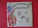 SUBE UN POQUITO MAS, LA RITMO TROPICAL, FUNCHE. ORIGINAL LATIN SALSA