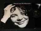 PASCAL VON WROBLEWSKY Swinging Pool / DDR LP DSB BLUESONG 0775016 + AMIGA-Matrix