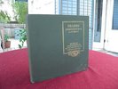 RED VICTOR SET VM-31 : HERMANN ABENDROTH CONDUCTS BRAHMS SYMPHONY No. 4 (1927)