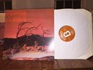 C.A. Quintet Trip Thru Hell LP Psycho Records UK Reissue 1983 Acid Psych Garage