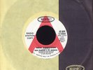 KEITH MANSFIELD Soul Confusion / Boogaloo (Epic 10504) Mod Psych Soul 45 Mint