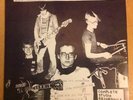 Kriminella Gitarrer LP KBD Swedish Raw Punk Massmedia Ebba Das Jazz Missbrukarna