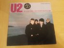 *RARE*  U2 - GERMAN 7