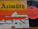 AZIMUTH azymuth 7