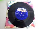 BRIAN DIAMOND AND THE CUTTERS SHAKE SHOUT AND GO SAMPLE RECORD FONTANA TF 452