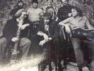 Bob Dylan and Grateful Dead Touch of Grey 2LP 1987 M/M