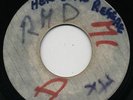 1000 TONS OF MEGATON / MUSICAL RESURRECTION   Roland Alphonso & Derrick Morgan ?