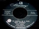 R&B POPCORN NORTHERN SOUL- KITTY WHITE- I'M GONNA BE A FOOL NEXT MONDAY-MINT
