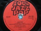 MPHARANYANA & THE CANNIBALS Khotso SOUL JAZZ POP Afro Funk Boogie Modern Soul