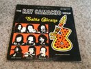 Ray Camacho - Salsa Chicana Lp Rare Latin Funk Breaks B-Boy Classic Private