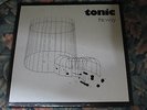 TONIC - This Way - German private prog fusion vinyl LP 1980 NEAR MINT