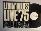 Livin´ Blues: Live `75