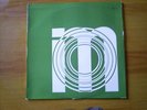 BERNARD FEVRE The strange world RARE LP IM 23 ELECTRONIC LIBRARY 1977
