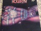 kollektiv - Same German Krautrock Progressive Vinyl Lp On Brain.