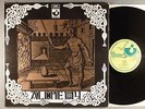 Third Ear Band  Alchemy    Psych Prog Folk  UK Press 2nd With EMI On Label