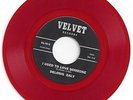 Northern Soul-Deloris Ealy-I Used To Love Someone / I Wish You Were Mine-Velvet