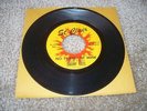 RARE PA GARAGE-SWAMP RATS-NO FRIEND OF MINE/IT'S NOT EASY-HEAR BOTH
